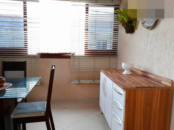 Imagem Sobrado com 2 Quartos à Venda, 100 m² em Recanto Das Dunas - Cabo Frio