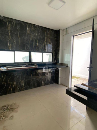 Imagem Casa com 4 Quartos à Venda, 130 m² em Parque Piauí Ii - Timon