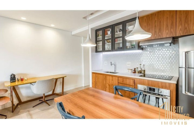 Imagem Apartamento com 1 Quarto à Venda, 69 m² em Vila Nova Conceição - São Paulo Imagem Apartamento com 1 Quarto à Venda, 69 m² em Vila Nova Conceição - São Paulo
