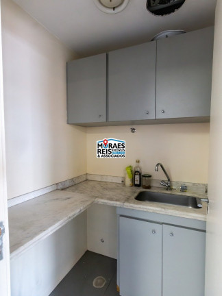 Imagem Sala Comercial à Venda ou Locação, 69 m² em Vila Nova Conceição - São Paulo