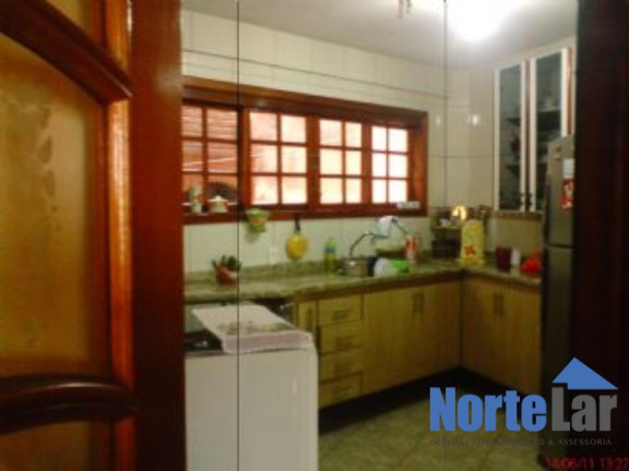 Imagem Sobrado com 3 Quartos à Venda, 178 m² em Vila Nova Galvão - São Paulo