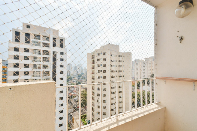 Imagem Apartamento com 3 Quartos à Venda, 70 m² em Vila Pompéia - São Paulo Imagem Apartamento com 3 Quartos à Venda, 70 m² em Vila Pompéia - São Paulo