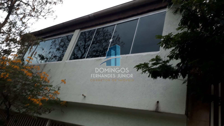 Imagem Casa com 3 Quartos à Venda, 200 m² em Vila Antonieta - São Paulo