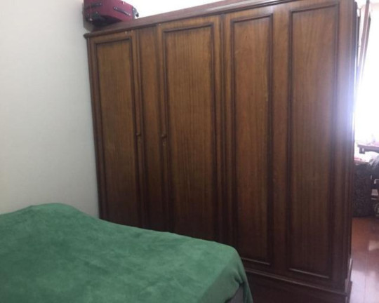 Imagem Apartamento com 1 Quarto à Venda, 28 m² em Consolação - São Paulo Imagem Apartamento com 1 Quarto à Venda, 28 m² em Consolação - São Paulo