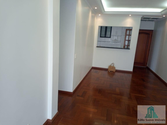 Imagem Apartamento com 3 Quartos à Venda, 117 m² em Campestre - Santo André Imagem Apartamento com 3 Quartos à Venda, 117 m² em Campestre - Santo André