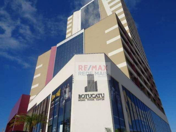 Loja para Alugar, 95 m² em Jardim Bom Pastor - Botucatu