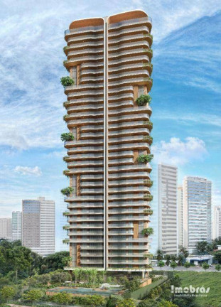 Imagem Apartamento com 4 Quartos à Venda, 252 m² em Cocó - Fortaleza Imagem Apartamento com 4 Quartos à Venda, 252 m² em Cocó - Fortaleza