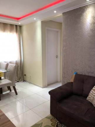 Imagem Apartamento com 2 Quartos à Venda, 45 m² em Vila Urupês - Suzano Imagem Apartamento com 2 Quartos à Venda, 45 m² em Vila Urupês - Suzano