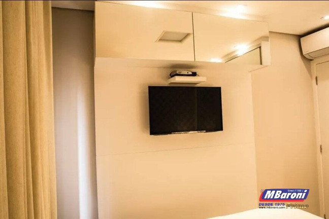Imagem Apartamento com 1 Quarto à Venda, 34 m² em Jardim Paulista - São Paulo