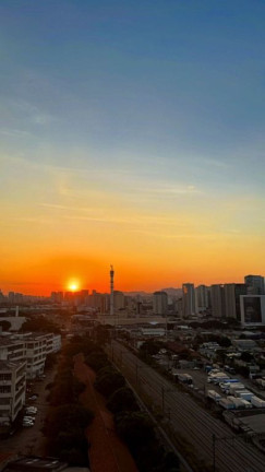 Imagem Apartamento com 1 Quarto à Venda, 30 m² em Barra Funda - São Paulo