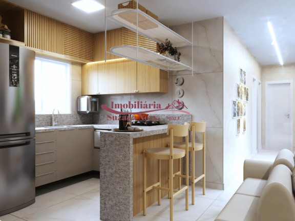 Imagem Imóvel com 3 Quartos à Venda,  em Liberdade - Parnamirim