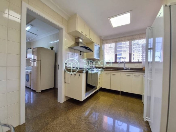 Imagem Apartamento com 4 Quartos à Venda, 350 m² em Moema - São Paulo Imagem Apartamento com 4 Quartos à Venda, 350 m² em Moema - São Paulo