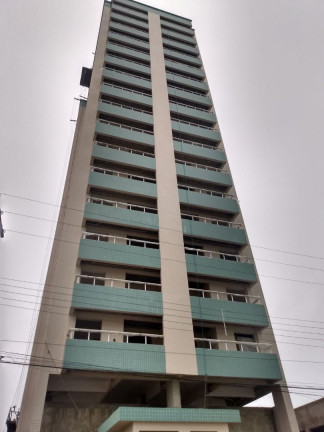 Apartamento com 1 Quarto à Venda, 52 m² em Vila Balneária - Praia Grande
