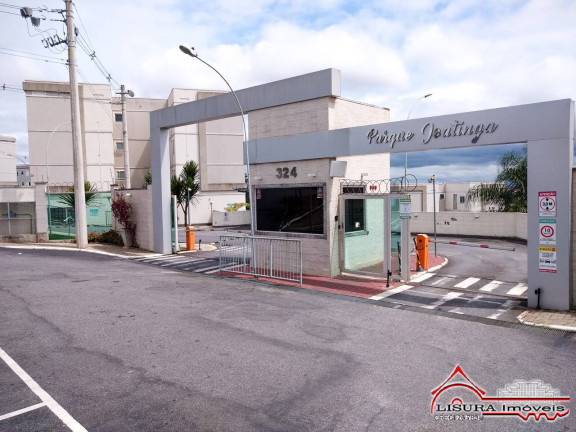 Imagem Apartamento com 2 Quartos à Venda, 39 m² em Loteamento Jardim Sol Nascente - Jacareí Imagem Apartamento com 2 Quartos à Venda, 39 m² em Loteamento Jardim Sol Nascente - Jacareí