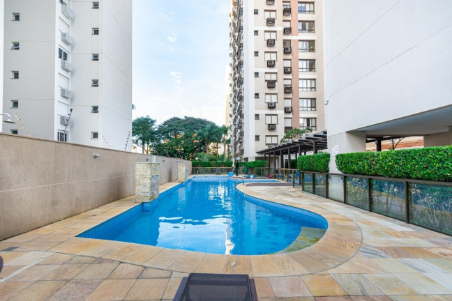 Imagem Apartamento com 2 Quartos à Venda, 67 m² em Passo Da Areia - Porto Alegre