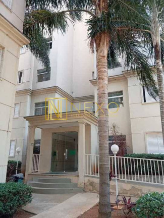 Imagem Apartamento com 2 Quartos à Venda, 59 m² em Vila Haro - Sorocaba Imagem Apartamento com 2 Quartos à Venda, 59 m² em Vila Haro - Sorocaba