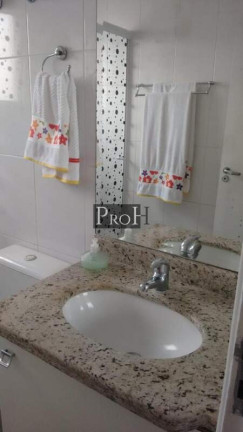 Imagem Apartamento com 3 Quartos à Venda, 107 m² em Santa Paula - São Caetano Do Sul Imagem Apartamento com 3 Quartos à Venda, 107 m² em Santa Paula - São Caetano Do Sul