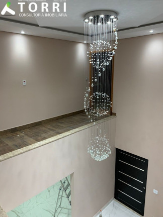 Imagem Imóvel com 4 Quartos à Venda, 320 m² em Condomínio Jardim Guarujá - Salto Imagem Imóvel com 4 Quartos à Venda, 320 m² em Condomínio Jardim Guarujá - Salto