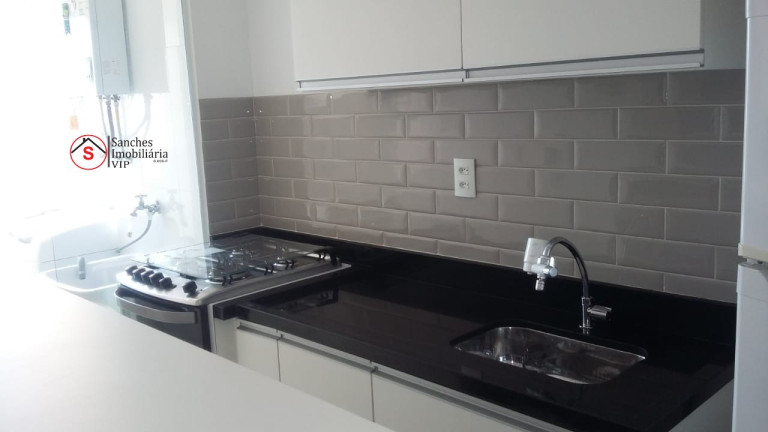 Imagem Apartamento com 2 Quartos à Venda, 57 m² em Vila Dom Pedro Ii - São Paulo Imagem Apartamento com 2 Quartos à Venda, 57 m² em Vila Dom Pedro Ii - São Paulo