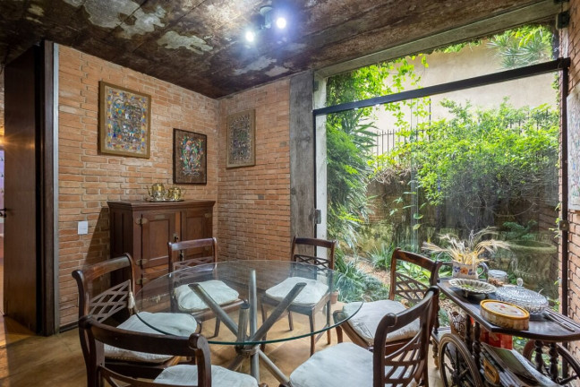 Imagem Casa com 5 Quartos à Venda, 871 m² em Jardim Guedala - São Paulo Imagem Casa com 5 Quartos à Venda, 871 m² em Jardim Guedala - São Paulo