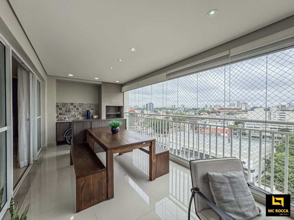 Imagem Apartamento com 3 Quartos à Venda, 155 m² em Centro - São Bernardo Do Campo Imagem Apartamento com 3 Quartos à Venda, 155 m² em Centro - São Bernardo Do Campo