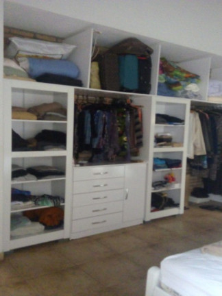 Imagem Casa com 2 Quartos para Alugar ou Temporada, 211 m² em Traviú - Jundiaí
