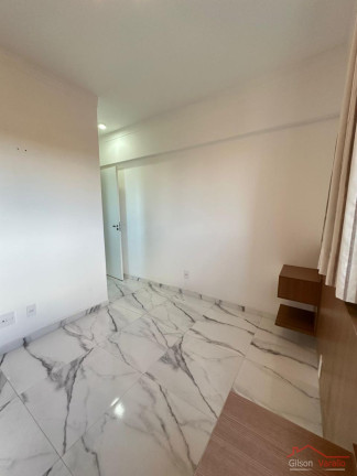 Edifício Residencial com 3 Quartos à Venda, 80 m² em Granjas Santa Terezinha - Taubaté
