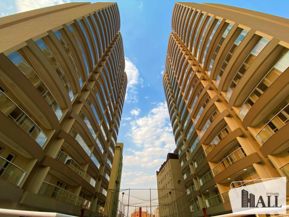 Imagem Apartamento com 1 Quarto à Venda, 52 m² em Vila Imperial - São José Do Rio Preto Imagem Apartamento com 1 Quarto à Venda, 52 m² em Vila Imperial - São José Do Rio Preto