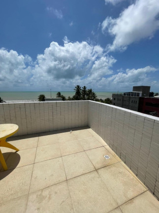 Imagem Apartamento com 3 Quartos para Alugar, 250 m² em Bessa - João Pessoa