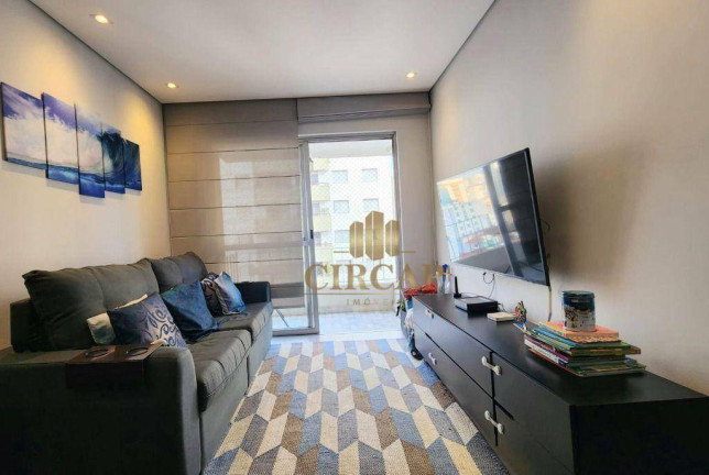 Imagem Apartamento com 2 Quartos à Venda, 74 m² em Perdizes - São Paulo Imagem Apartamento com 2 Quartos à Venda, 74 m² em Perdizes - São Paulo