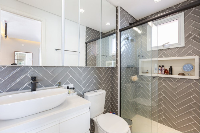 Imagem Imóvel com 1 Quarto à Venda, 41 m² em Vila Leopoldina - São Paulo