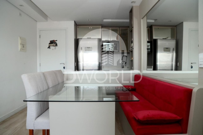 Imagem Imóvel com 2 Quartos à Venda, 56 m² em Centro - São Bernardo Do Campo Imagem Imóvel com 2 Quartos à Venda, 56 m² em Centro - São Bernardo Do Campo