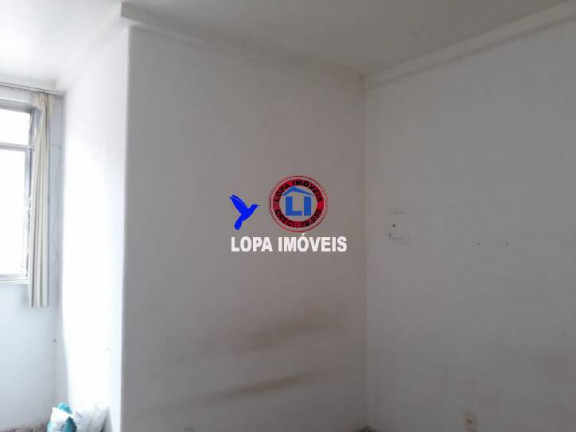 Imagem Apartamento com 1 Quarto à Venda, 25 m² em Centro - Rio De Janeiro