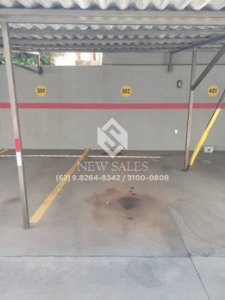 Imagem Apartamento com 3 Quartos à Venda, 99 m² em Jardim América - Goiânia Imagem Apartamento com 3 Quartos à Venda, 99 m² em Jardim América - Goiânia