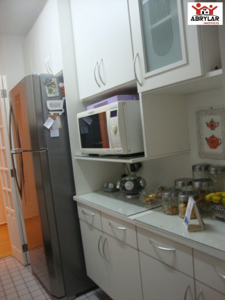 Imagem Imóvel com 3 Quartos à Venda, 75 m² em Jardim Bonfiglioli - Jundiaí