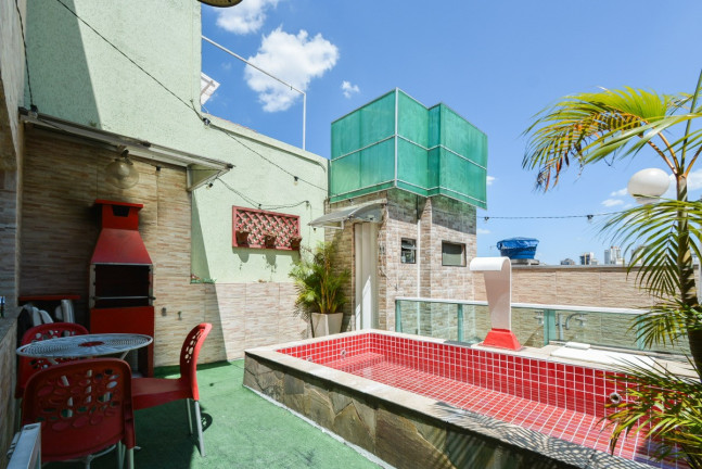 Imagem Casa com 3 Quartos à Venda, 350 m² em Vila Mariana - São Paulo