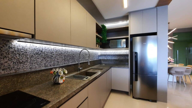 Imagem Apartamento com 3 Quartos à Venda, 90 m² em Navegantes - Capão Da Canoa Imagem Apartamento com 3 Quartos à Venda, 90 m² em Navegantes - Capão Da Canoa