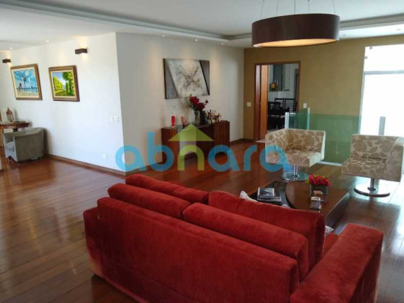Imagem Cobertura com 4 Quartos à Venda, 400 m² em Copacabana - Rio De Janeiro Imagem Cobertura com 4 Quartos à Venda, 400 m² em Copacabana - Rio De Janeiro