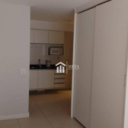 Imagem Imóvel com 1 Quarto para Alugar, 30 m² em Santana - São Paulo Imagem Imóvel com 1 Quarto para Alugar, 30 m² em Santana - São Paulo