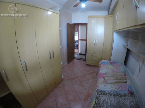 Imagem Apartamento com 3 Quartos à Venda, 135 m² em Guilhermina - Praia Grande