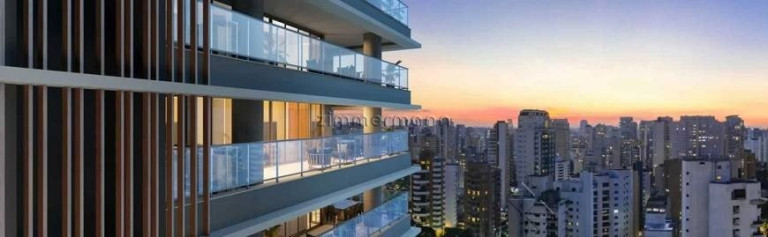 Imagem Apartamento com 4 Quartos à Venda, 300 m² em Campo Belo - São Paulo Imagem Apartamento com 4 Quartos à Venda, 300 m² em Campo Belo - São Paulo