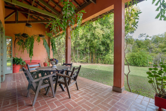 Imagem Casa com 6 Quartos à Venda, 1 m² em Centro - Cunha Imagem Casa com 6 Quartos à Venda, 1 m² em Centro - Cunha