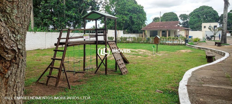 Casa de Condomínio com 3 Quartos à Venda, 87 m² em Jardim Planalto - Parnamirim