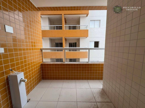Imagem Apartamento com 2 Quartos à Venda, 51 m² em Boqueirão - Praia Grande Imagem Apartamento com 2 Quartos à Venda, 51 m² em Boqueirão - Praia Grande
