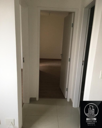 Imagem Apartamento com 2 Quartos à Venda, 47 m² em Parque Campolim - Sorocaba