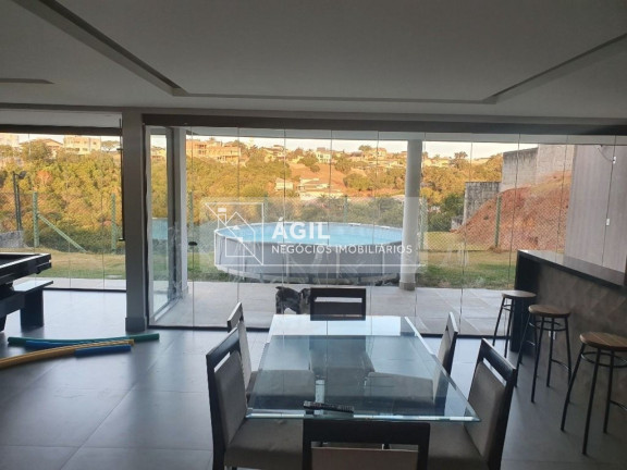 Imagem Casa com 5 Quartos para Alugar, 1.400 m² em Condomínio Residencial Mirante Do Vale - Jacareí Imagem Casa com 5 Quartos para Alugar, 1.400 m² em Condomínio Residencial Mirante Do Vale - Jacareí