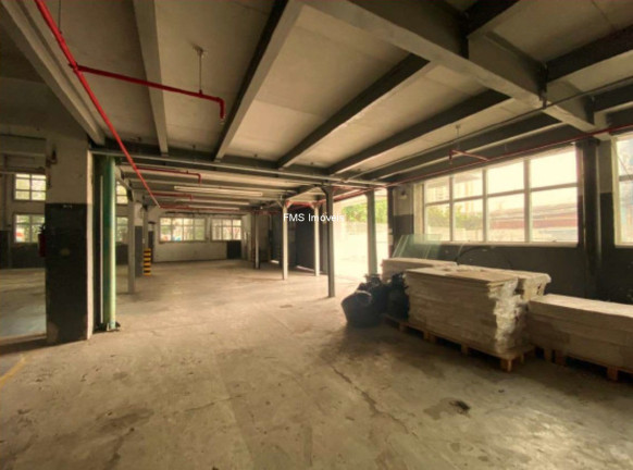 Imagem Imóvel para Alugar, 5.198 m² em água Branca - São Paulo Imagem Imóvel para Alugar, 5.198 m² em água Branca - São Paulo