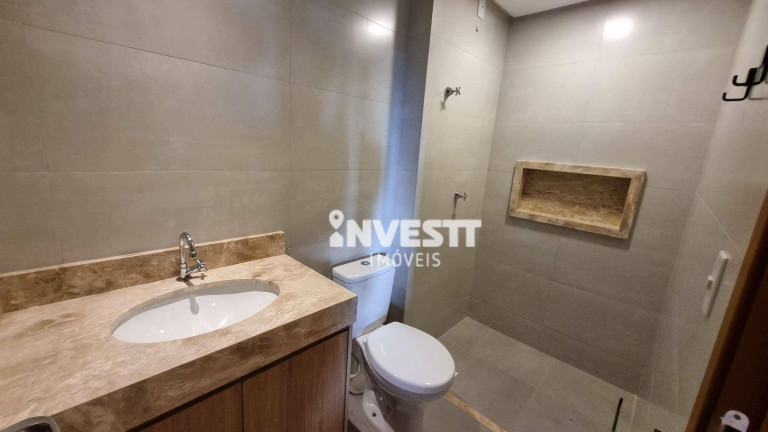 Imagem Apartamento com 2 Quartos à Venda, 58 m² em Parque Amazônia - Goiânia Imagem Apartamento com 2 Quartos à Venda, 58 m² em Parque Amazônia - Goiânia