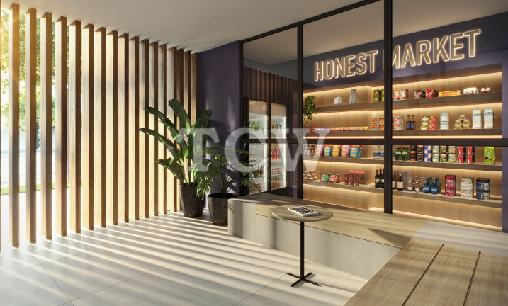 Imagem Apartamento com 4 Quartos à Venda, 141 m² em Mirandópolis - São Paulo Imagem Apartamento com 4 Quartos à Venda, 141 m² em Mirandópolis - São Paulo