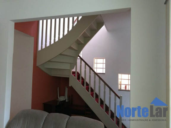 Imagem Casa com 4 Quartos à Venda, 350 m² em Santana - São Paulo